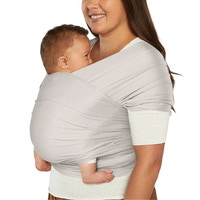 Bärsjal Aura  Mesh - Mesh Soft Grey