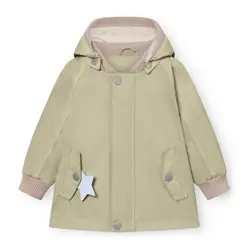 MATWALLY forårsjakke - 8450 | Kläder - Ytterplagg - Vår/Höstjackor | BabyMode