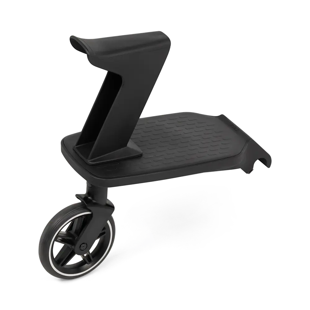 Joolz Hub2 Ståbräda Med Sits | Barnvagnar - Barnvagnstillbehör - Ståbrädor | BabyMode