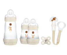 Welcome to the World Gift Set Ivory