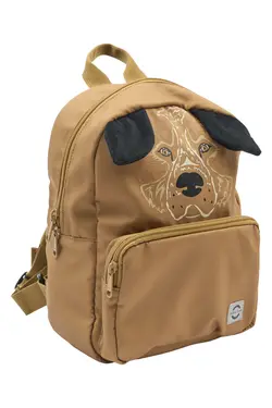 Zoo Backpack - Dog