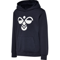 Cuatro hoodie Basis - 1009