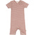Jumpsuit ss - BERRYWHITE