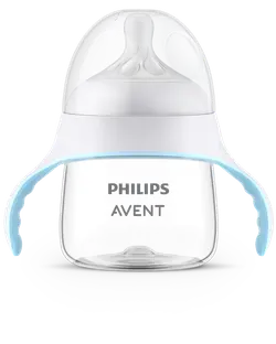 Natural Träningskopp 4 m+ | Baby & Barn - Äta - Träningsmuggar & flaskor | BabyMode