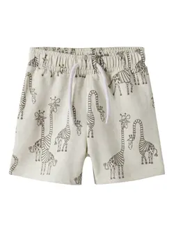 Shorts Freddie - Peyote Mel | Kläder - Underdelar - Shorts | BabyMode