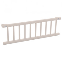 Grind till Bedside Crib Säng Original - Beige