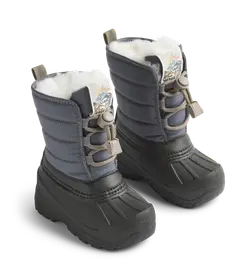 Aleex Vinterstövlar - Black | Skor - Stövlar - Vinterkängor | BabyMode