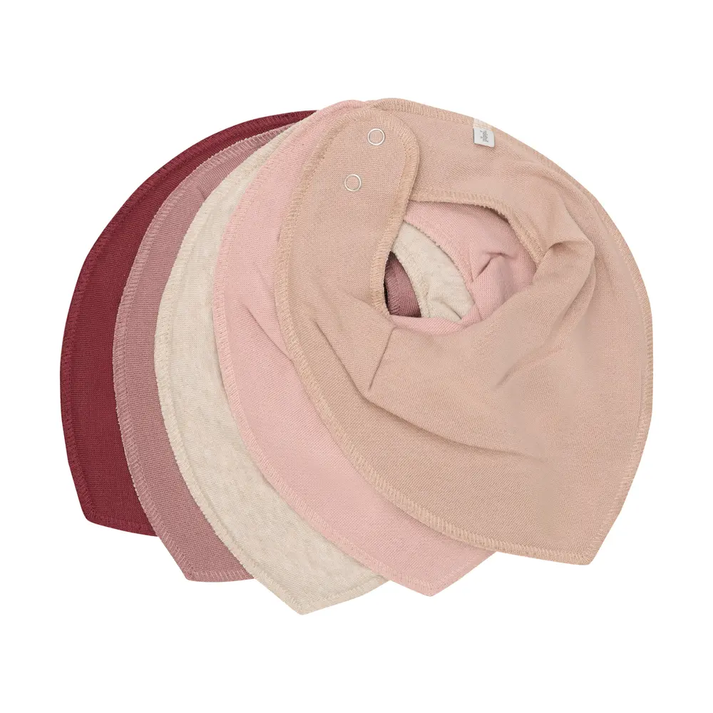 Dregglis - Enkelfärgat 5-pack - 4527 - ONESIZE