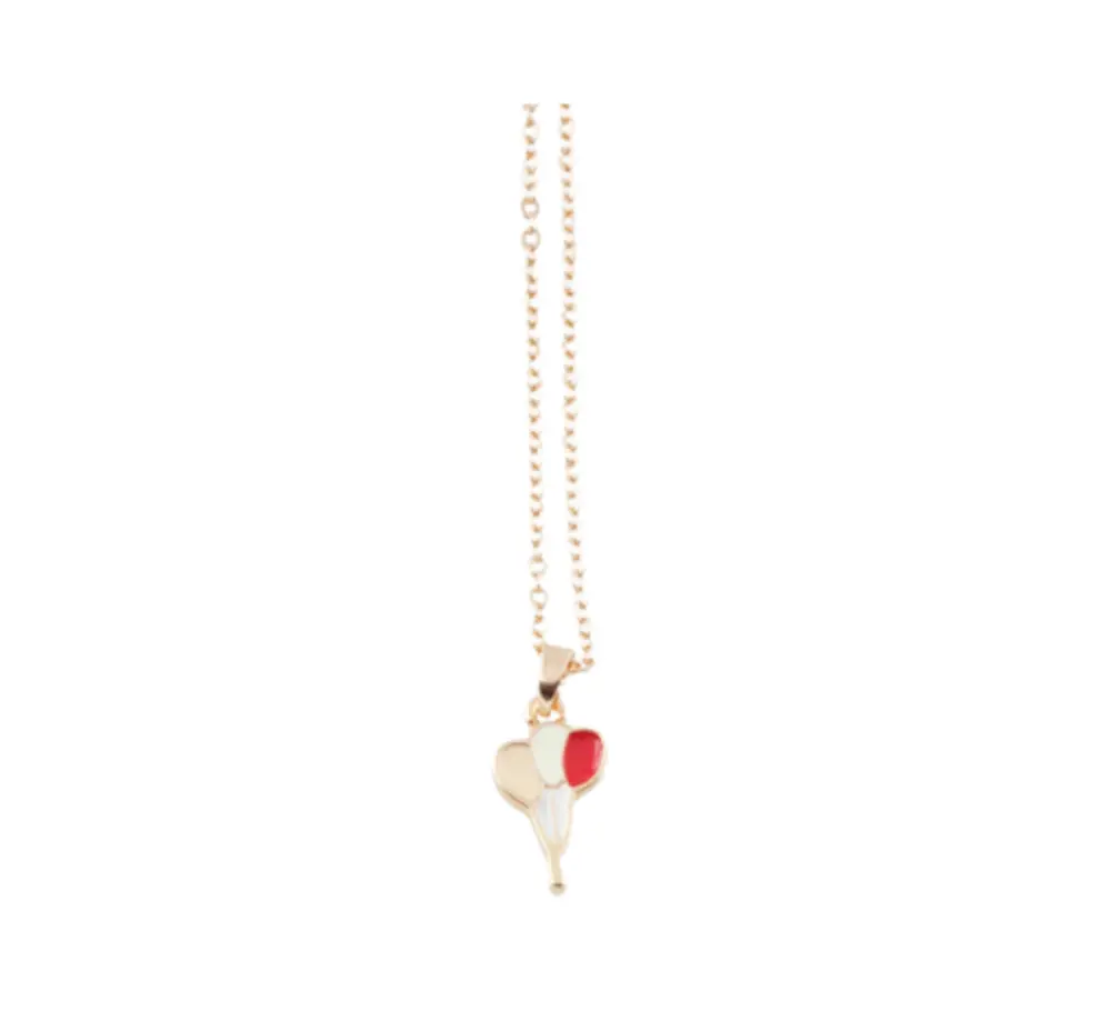Halsband Balloon | Barnkläder - Temakläder - Festkläder & tillbehör | BabyMode