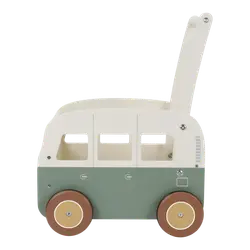 Gåvagn Vintage | Leksaker - Babyleksaker - Gå-stol & gå-vagnar | BabyMode