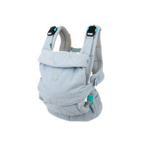 Bärsele Rise - Velvet Blue