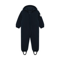 Color Kids Vinteroverall - Total Eclipse