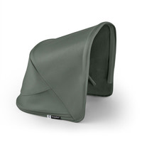 Fox 5 Renew/ Kangaroo sun canopy - Forest green