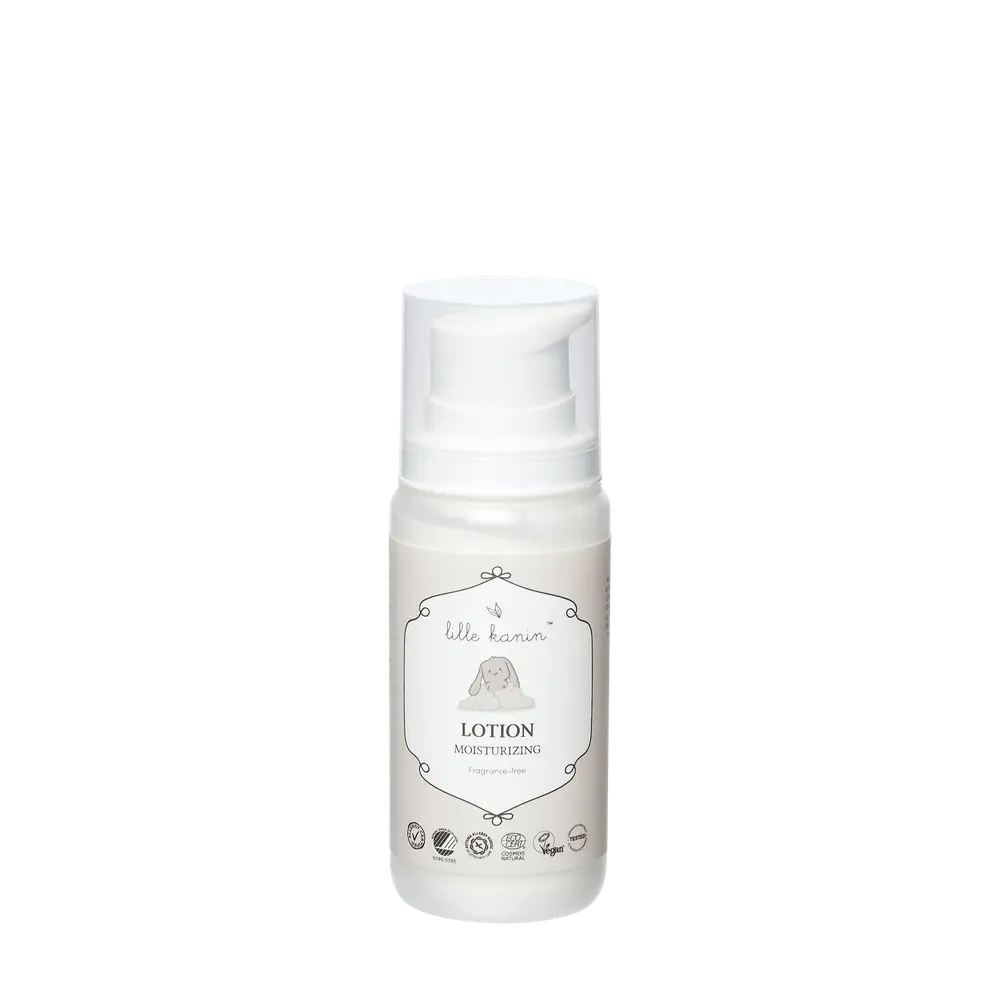 Lotion 100 ml | Baby & Barn - Sköta - Hudvård & hårvård | BabyMode