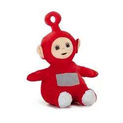 Teletubbies Gosedjur - Po | Leksaker - Nallebjörnar & gosedjur - Kända gosedjur | BabyMode