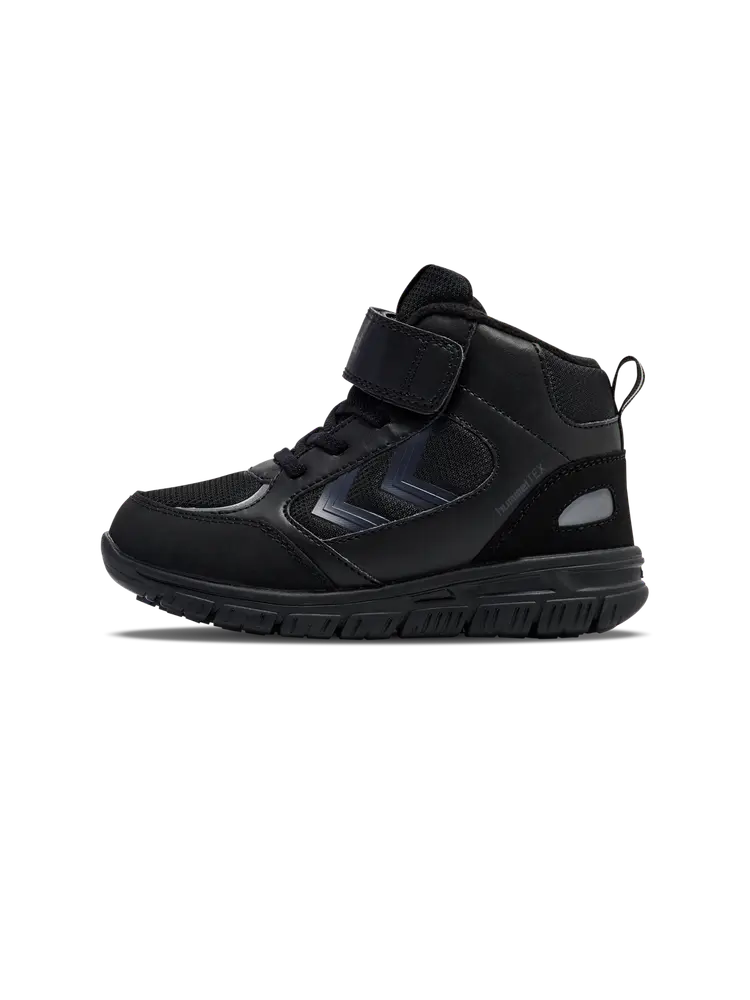 X-Light 2.0 Mid Tex Jr - 2267 - 30 | Barnskor - Stövlar - Vinterkängor | BabyMode