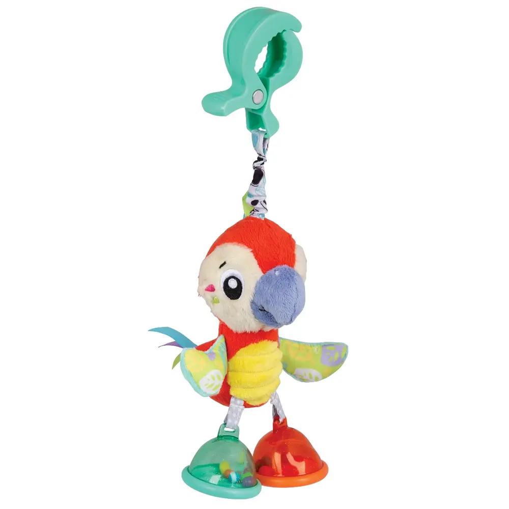 Dingly Dangly hängande, Fågel | Leksaker - Babyleksaker - Aktivitetsleksaker | BabyMode