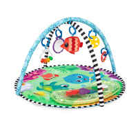 Babygym 2-i-1 Sea Floor Explorers