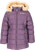 Zig Zag Astrid Tryck Pro-lite Jacka - Grape Compote