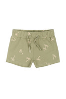 Otto Shorts - Tea