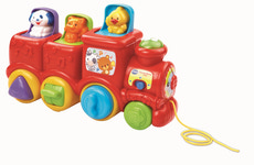 Vtech Baby Aktivitetståg 