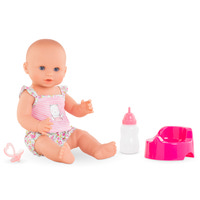Dukke Emma, 36 cm