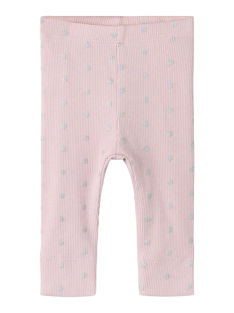 Name It Lona Leggings - Violet Ice - 86
