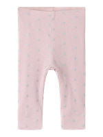 Name It Lona Leggings - Violet Ice