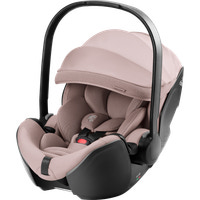 Baby-Safe PRO - Dusty Rose