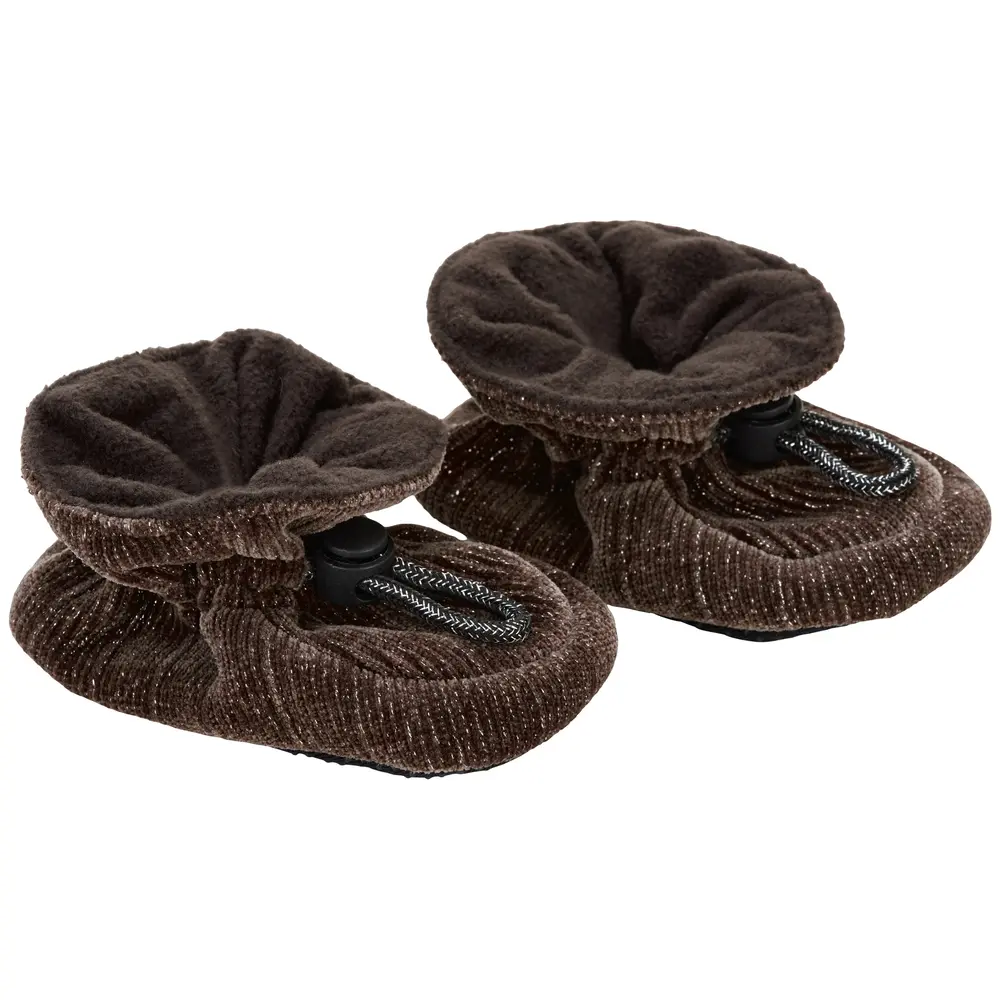 Glittriga Tossor - Rain Drum - 25/26 | Barnskor - Inneskor & tofflor - Tossor | BabyMode