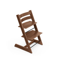 Tripp Trapp Stol - Warm Brown