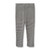 Agi Leggings Ull - Navy Stripe