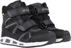 Vinterskängor Taier WP M/Ljus - Black