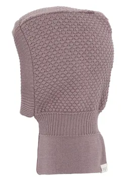 Oslo Balaclava - Mauve Shadows | Kläder - Tillbehör accessoarer - Hattar & kepsar | BabyMode