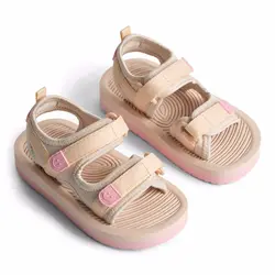 Zola Sandal - Rose Light | Kläder - Barnskor - Sandaler | BabyMode