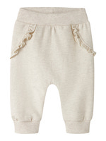 Name It Nilda Sweatpants - Peyote Melange