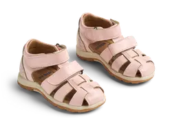 Sandaler Frei - Rose Ballet | Skor - Lära-gå-skor & prewalkers - Sandaler för nybörjare | BabyMode