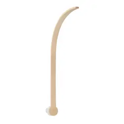 Sängmobil Arm I Trä - Natur - FSC® | Barnrum - Inredningsdetaljer - Sängmobiler | BabyMode