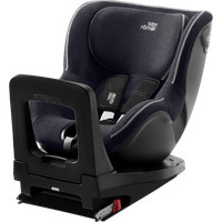 Komfortinlägg Bilstolsklädsel Swingfix/Dualfix Dark Grey
