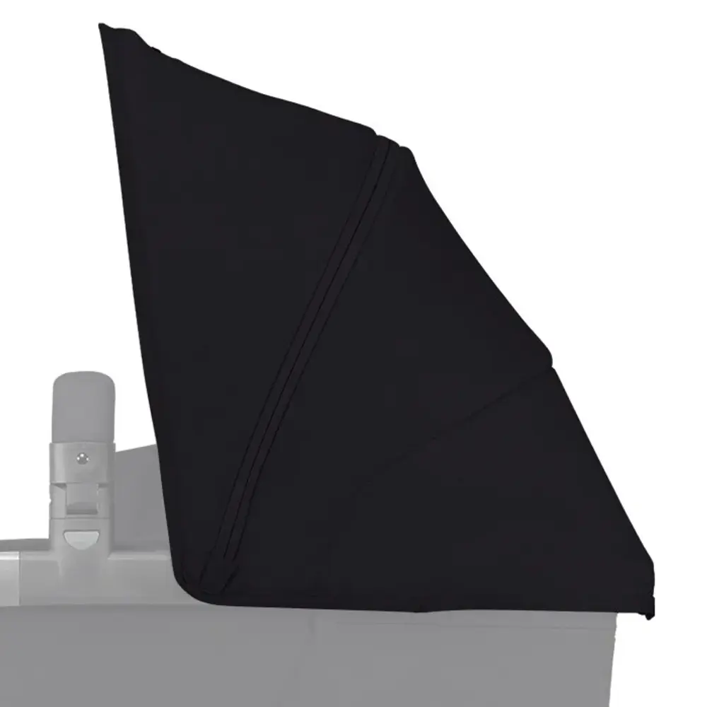 Joolz Geo3/5 Sufflett - Space Black | Barnvagnar - Barnvagnstillbehör - Barnvagnstillbehör | BabyMode