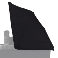 Joolz Geo3/5 Sufflett - Space Black