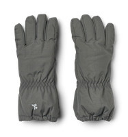 Wheat Skiski Fingervantar - Dark Shadow