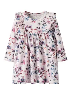 Kayla Klänning - Calcite | Kläder - Toppar - Klänningar - Klänningar | BabyMode