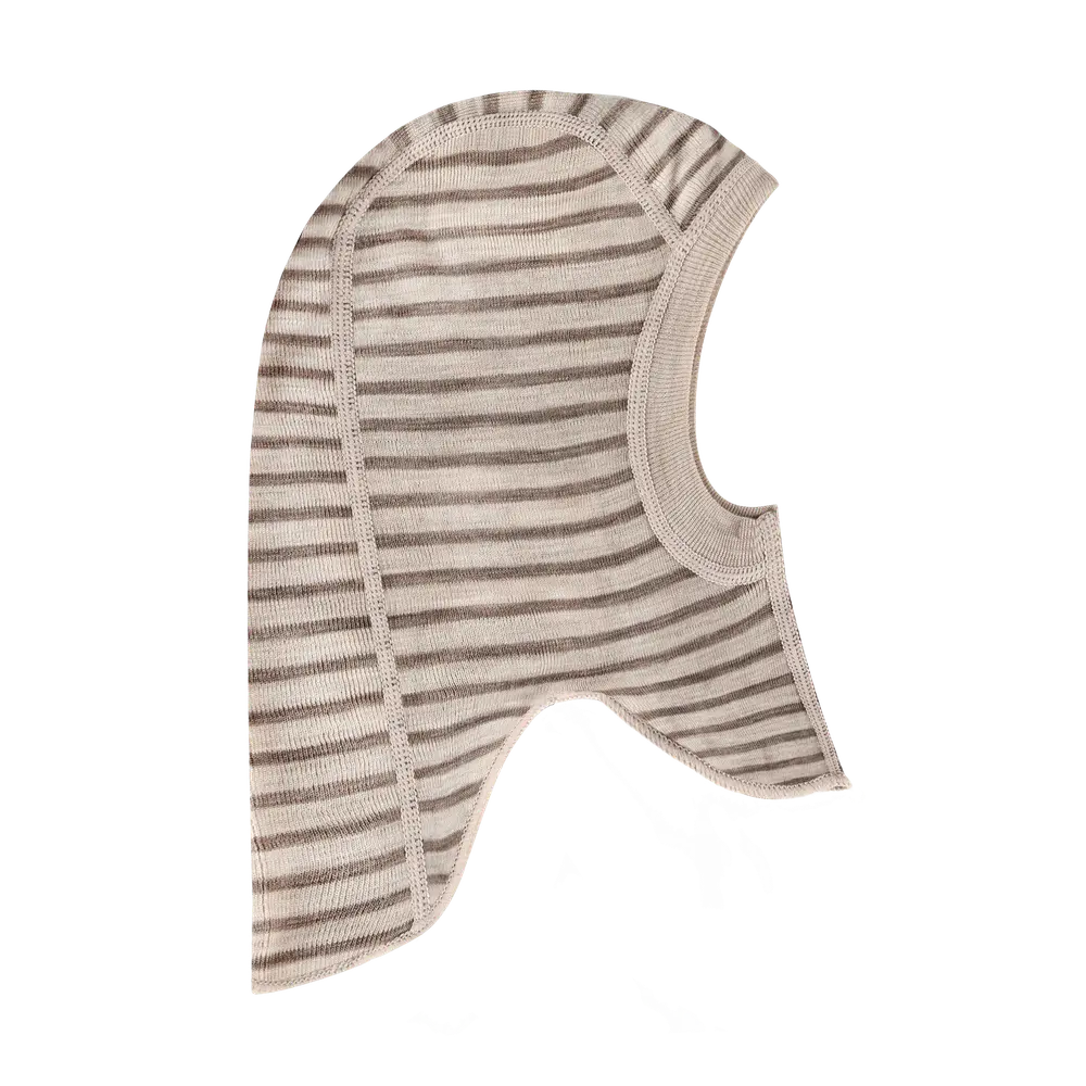 BeKids Ullbalaklava - Mocha Meringue - 60