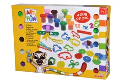 Art & Fun Mega Modellera Set