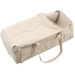 VOKSI® Carry Me - Seashell Sand Leaf