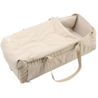 VOKSI® Carry Me - Seashell Sand Leaf