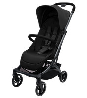 Maxi-Cosi Oxford Cabin Sittvagn - Onyx Black