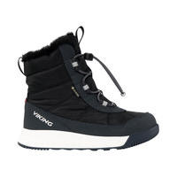 Vinterkängor Aery Warm GTX SL - Svart