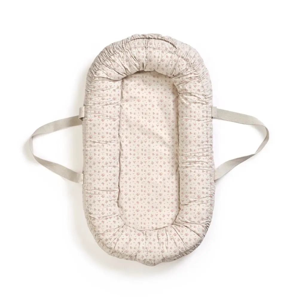 Babynest - Autumn Rose | Baby & Barn - Babynest | BabyMode